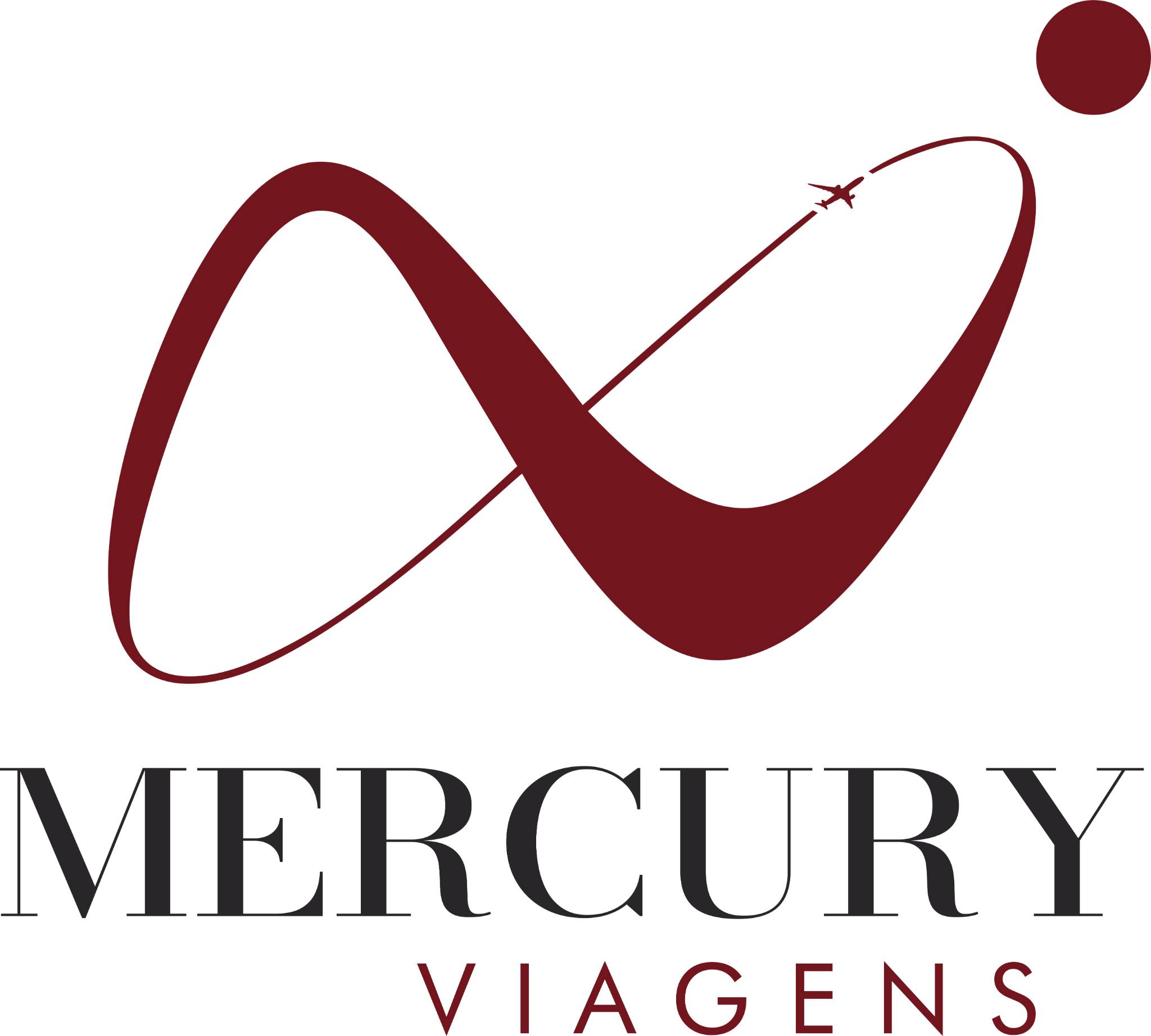 Mercury Viagens